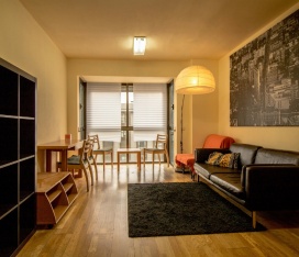 Sor Angela de la Cruz, Madrid, 28020, 1 Dormitorio Bedrooms, ,1 BañoBathrooms,Apartamento,Alquiler,Sor Angela de la Cruz,5,1009