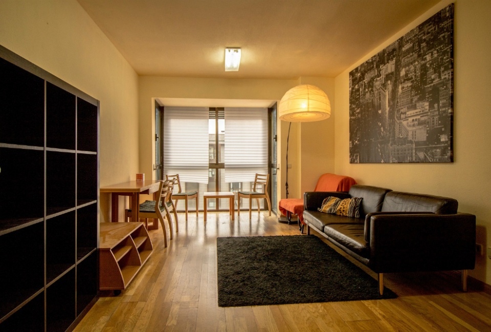 Sor Angela de la Cruz, Madrid, 28020, 1 Dormitorio Bedrooms, ,1 BañoBathrooms,Apartamento,Alquiler,Sor Angela de la Cruz,5,1009