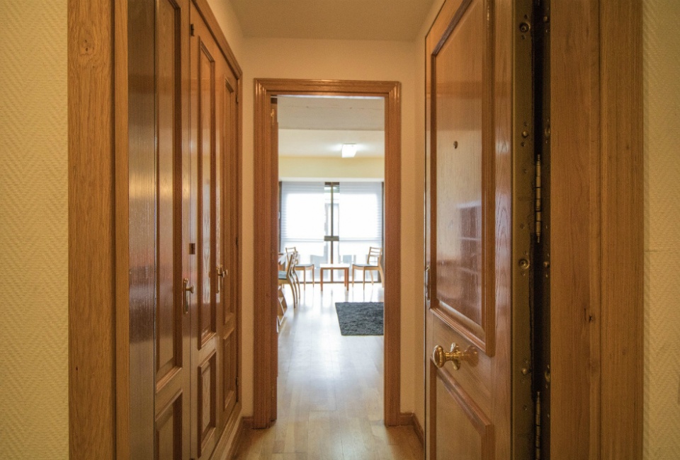 Sor Angela de la Cruz, Madrid, 28020, 1 Dormitorio Bedrooms, ,1 BañoBathrooms,Apartamento,Alquiler,Sor Angela de la Cruz,5,1009