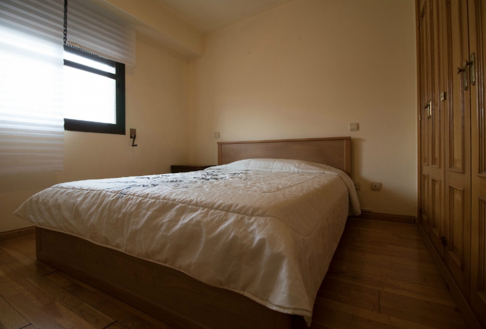 Sor Angela de la Cruz, Madrid, 28020, 1 Dormitorio Bedrooms, ,1 BañoBathrooms,Apartamento,Alquiler,Sor Angela de la Cruz,5,1009
