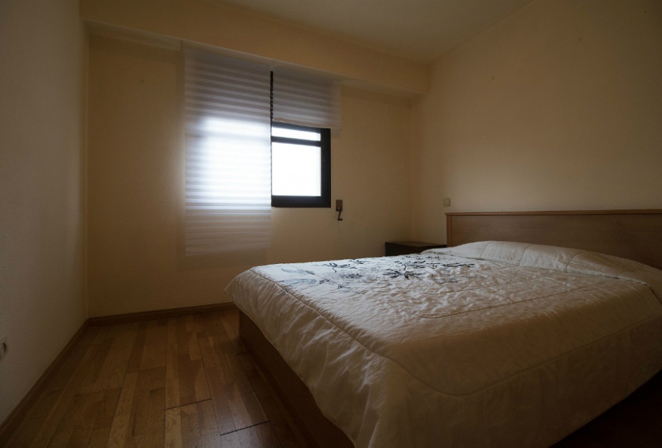 Sor Angela de la Cruz, Madrid, 28020, 1 Dormitorio Bedrooms, ,1 BañoBathrooms,Apartamento,Alquiler,Sor Angela de la Cruz,5,1009