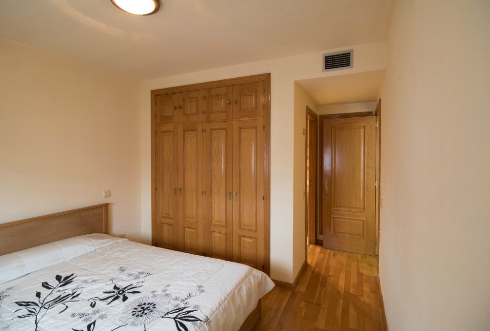 Sor Angela de la Cruz, Madrid, 28020, 1 Dormitorio Bedrooms, ,1 BañoBathrooms,Apartamento,Alquiler,Sor Angela de la Cruz,5,1009