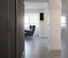 Betancunia, Ciudad Lineal, Madrid, Ciudad Lineal 28017, 1 Dormitorio Bedrooms, ,Piso,Alquiler,Betancunia,1017